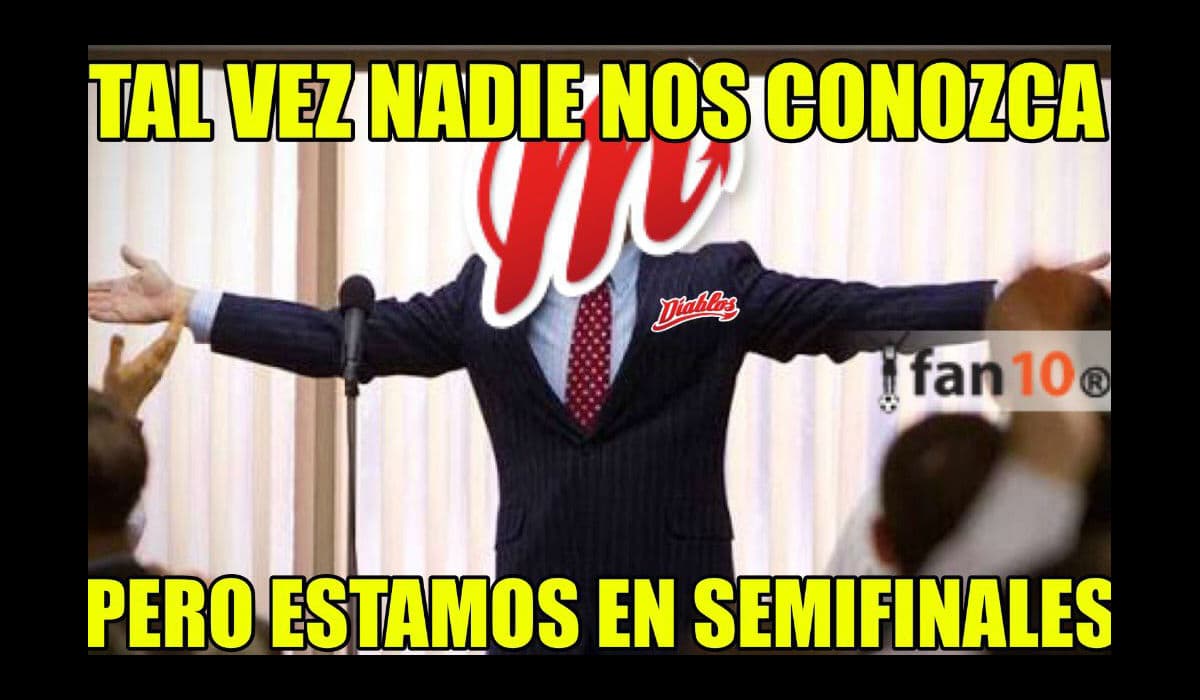 Memes toluca y pumas liguilla