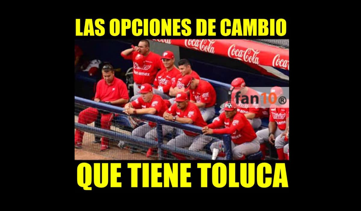 Memes toluca y pumas liguilla