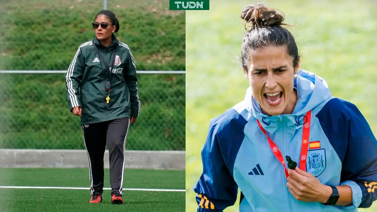 ¡FIFA pide más mujeres en cuerpos técnicos de selecciones femeniles!