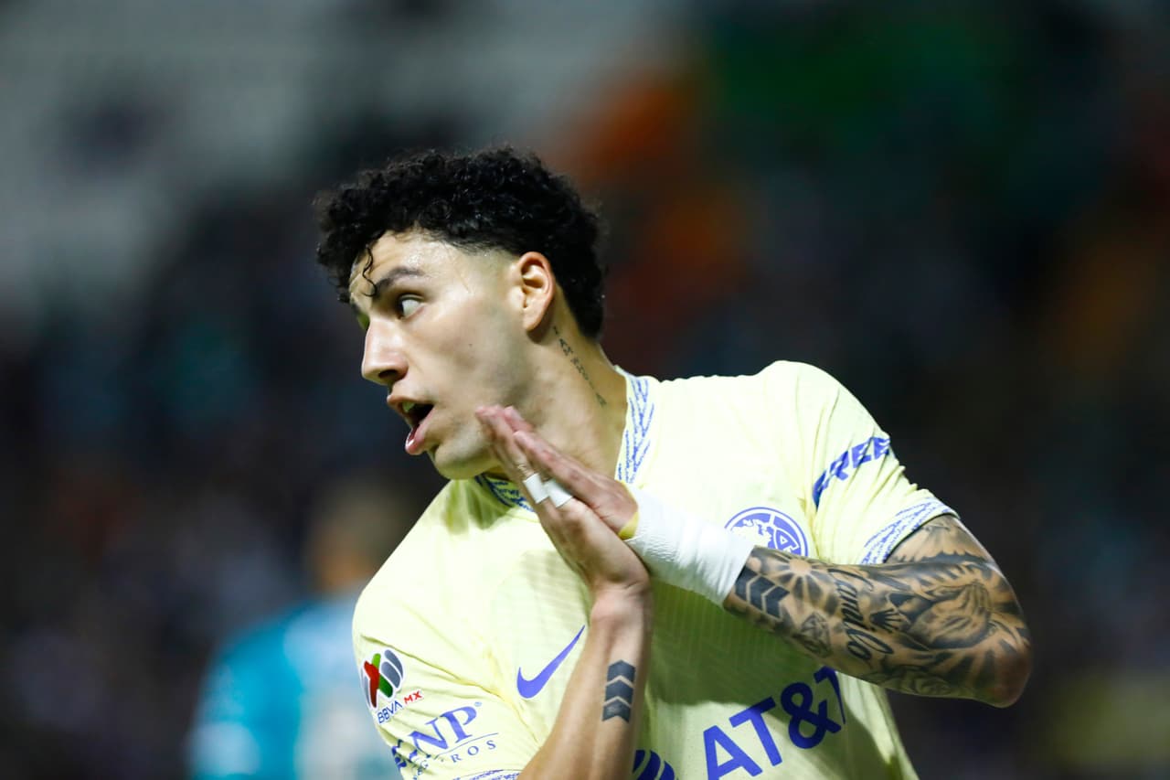 Listo el traspaso de Jorge Sánchez al Ajax