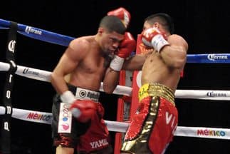Juan MAnuel López puede haber tenido su última pelea ante Jesús Cuellar.