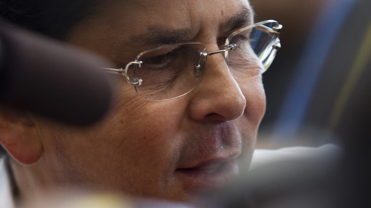 Nueva sanción para Fidel Kuri