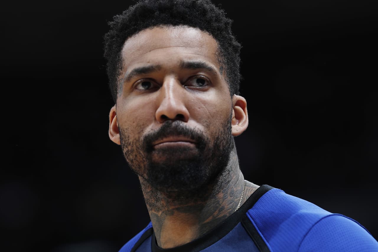 NBA suspende 25 juegos a Wilson Chandler