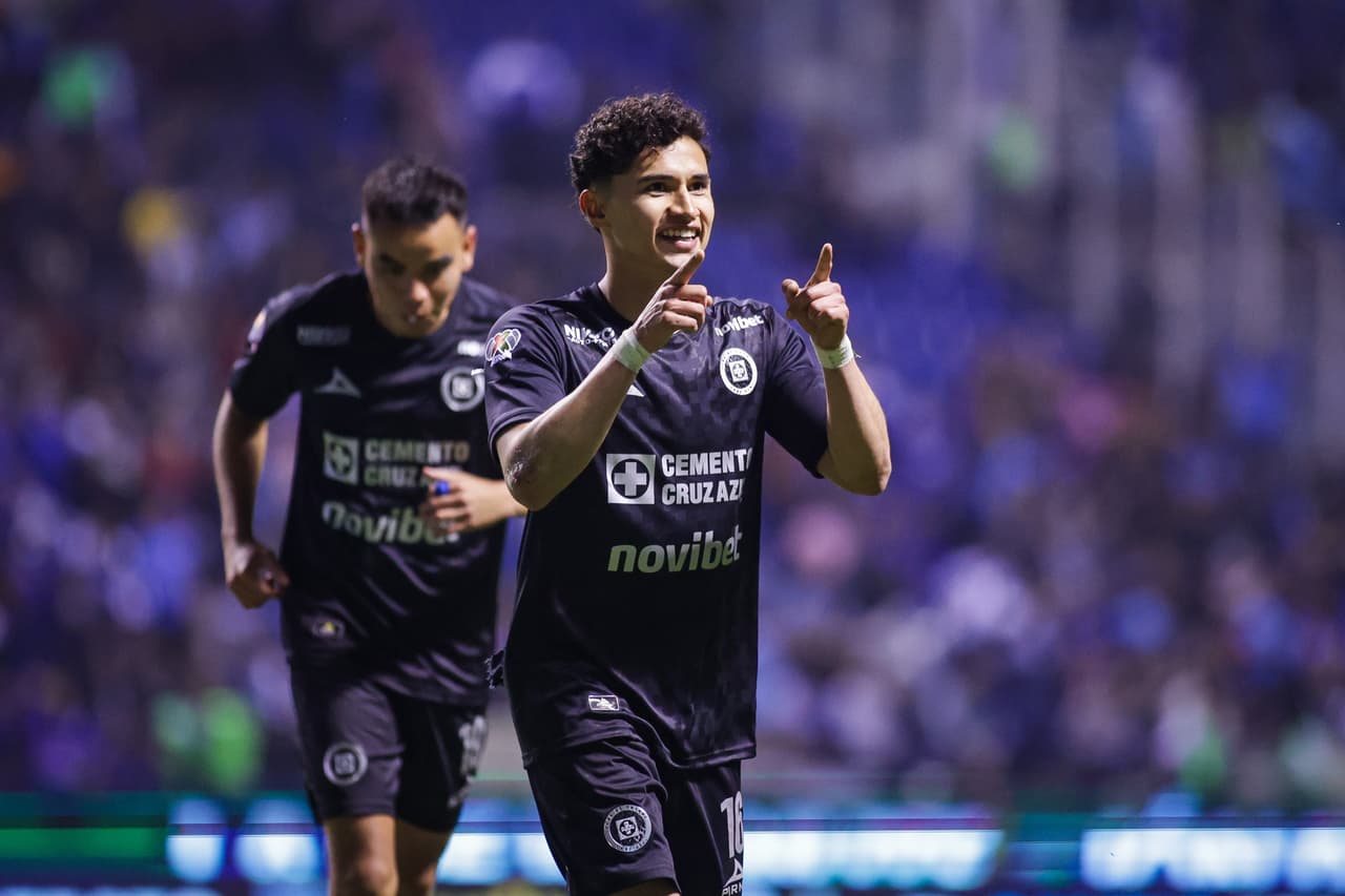 Resultados J-16 de Liga MX: ¡Hay nuevo líder del Apertura 2025!