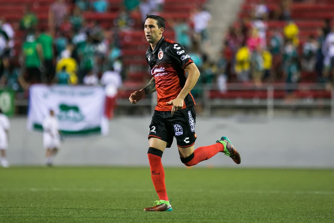 Alta: Alejandro Donatti (Flamengo de Río de Janeiro de Brasil).