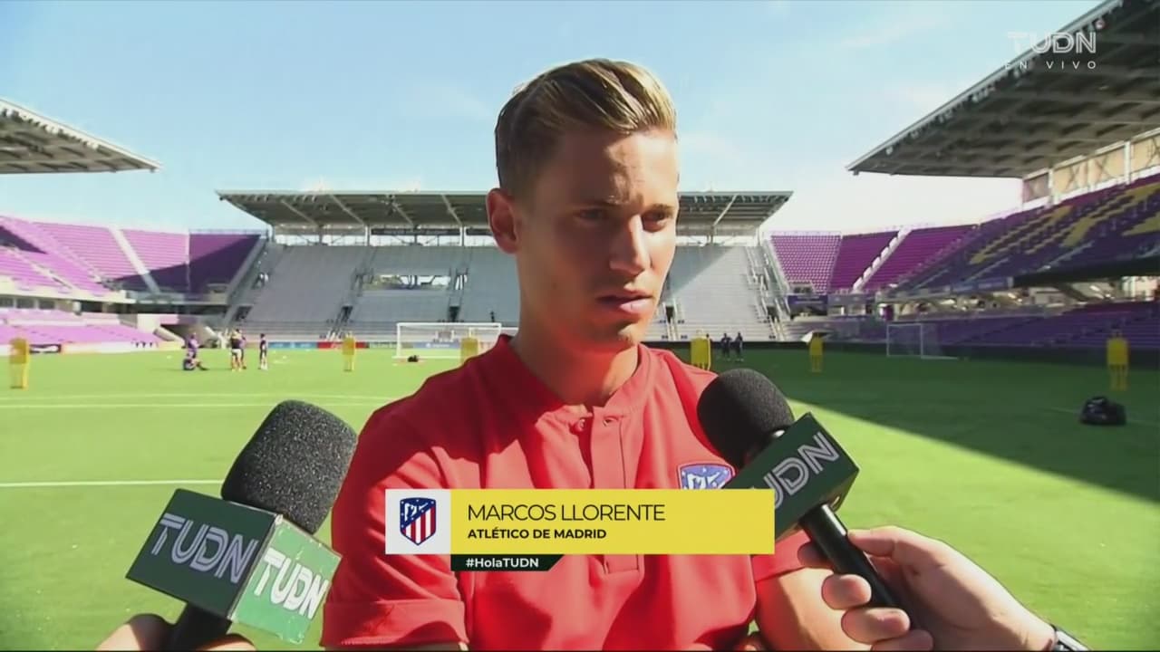 El ‘nuevo’ Atlético de Madrid, un equipo que lo puede ganar todo
