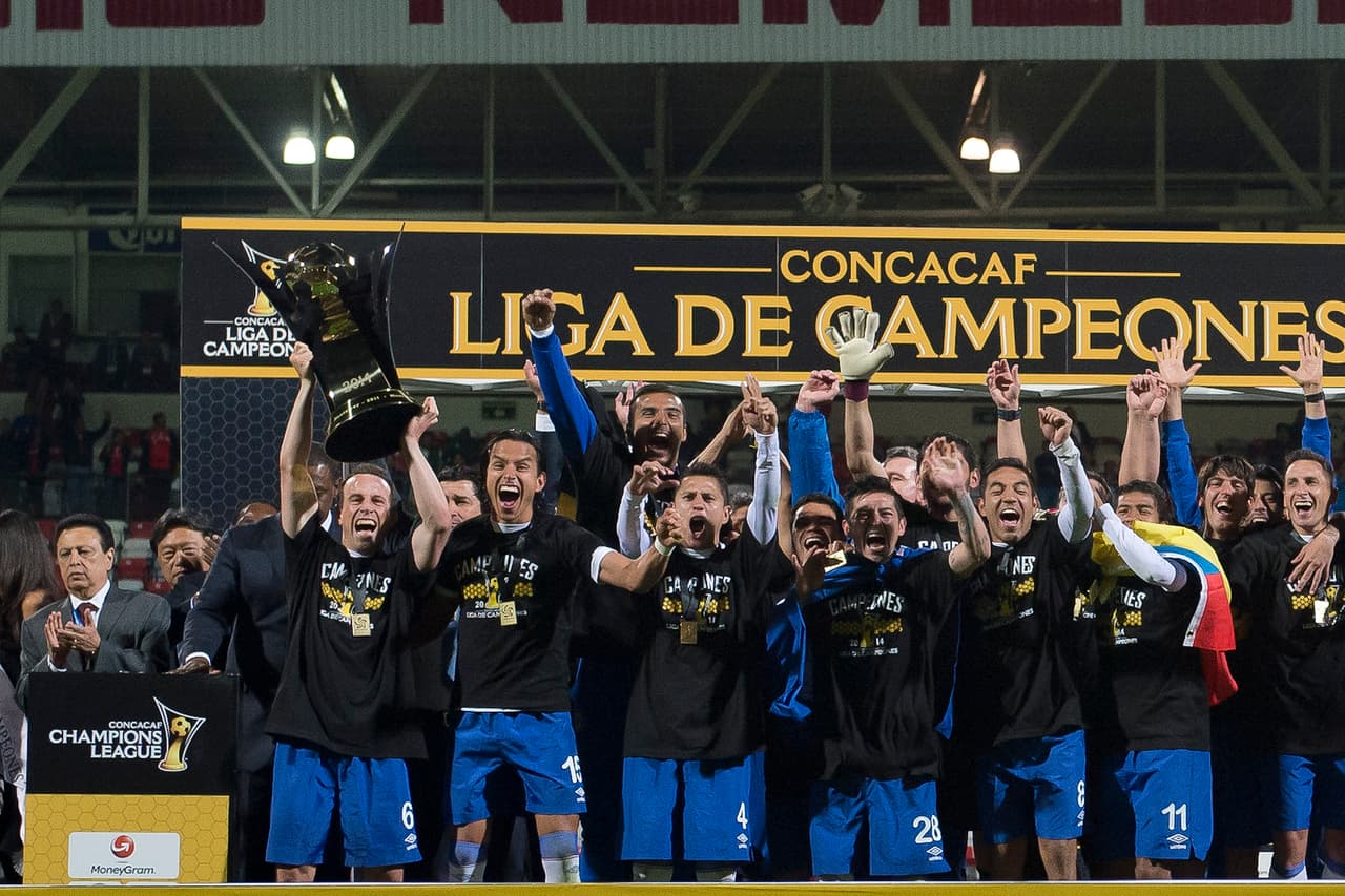 Fue su conquista número 18 y la última hasta la actualidad.