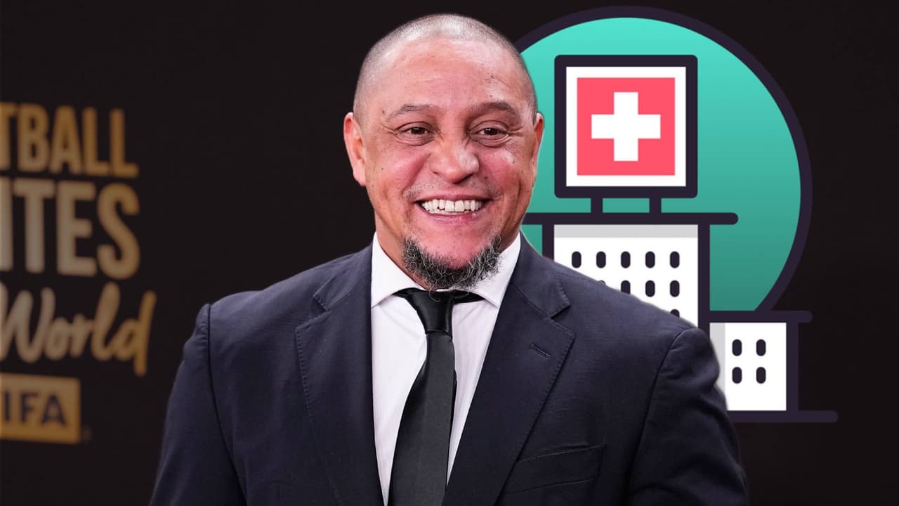 Última hora: Roberto Carlos es operado de emergencia del corazón