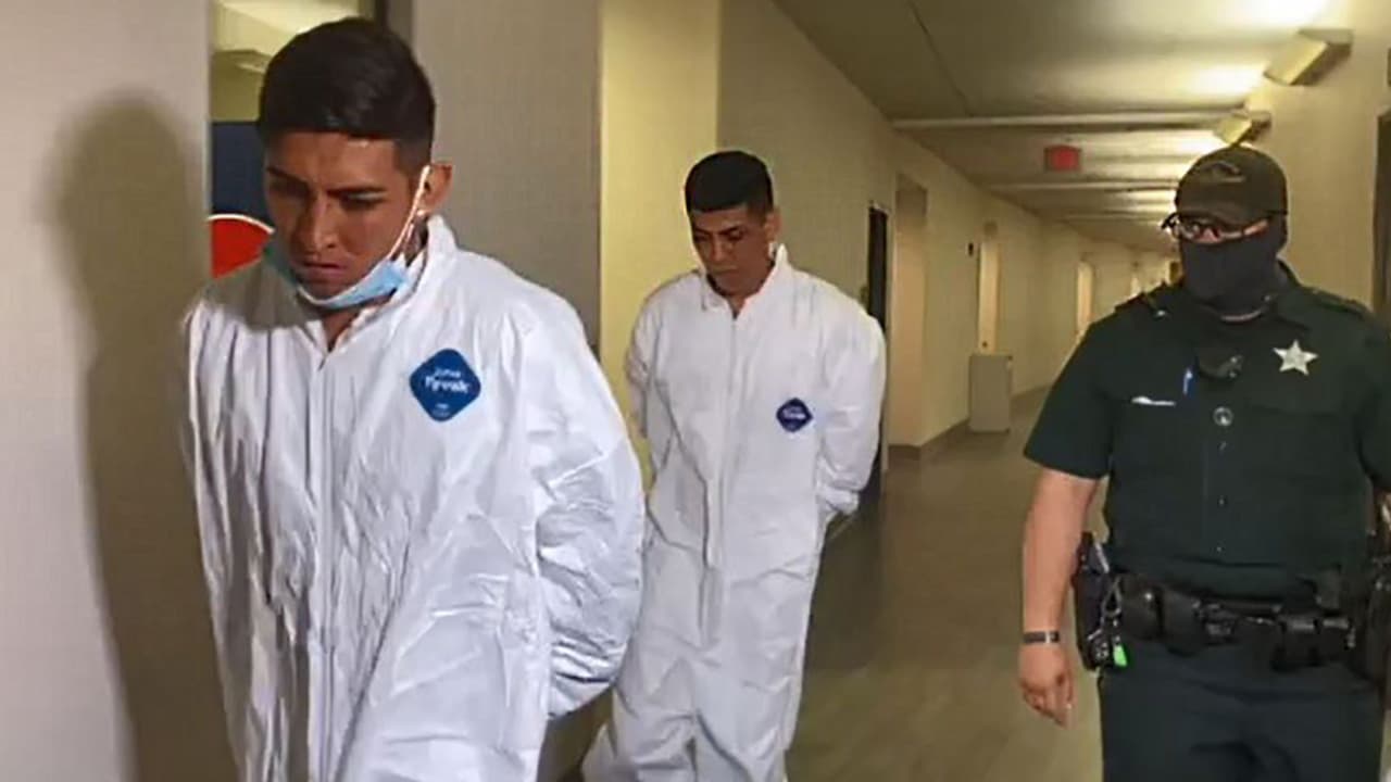 Jonathan Suárez, perteneciente a Querétaro, es arrestado