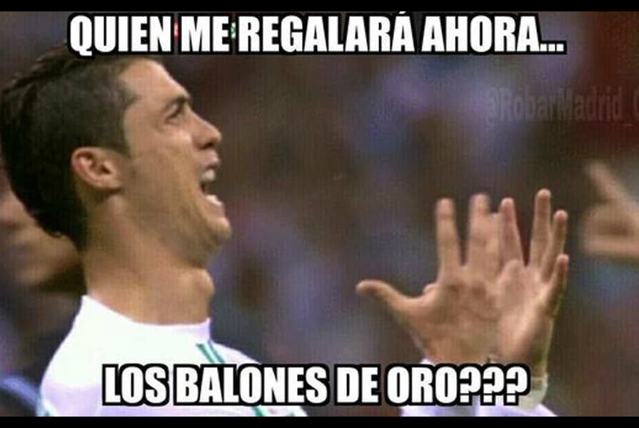 Los memes de la salida de Blatter de la FIFA