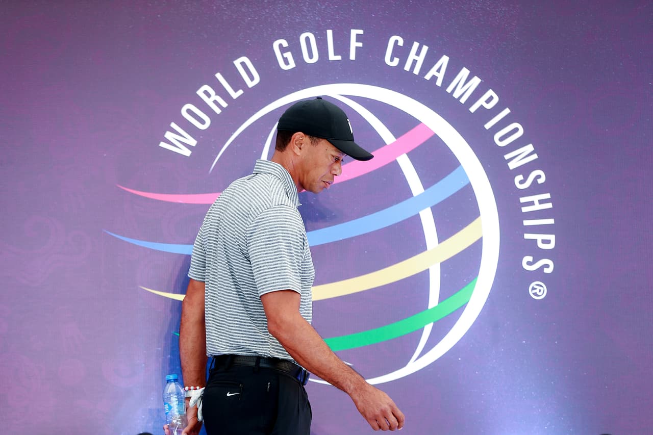 El golfista estadounidense de 43 años señaló que tratará de agendar con mayor anticipación su calendario de competencias para estar aún mejor preparado.