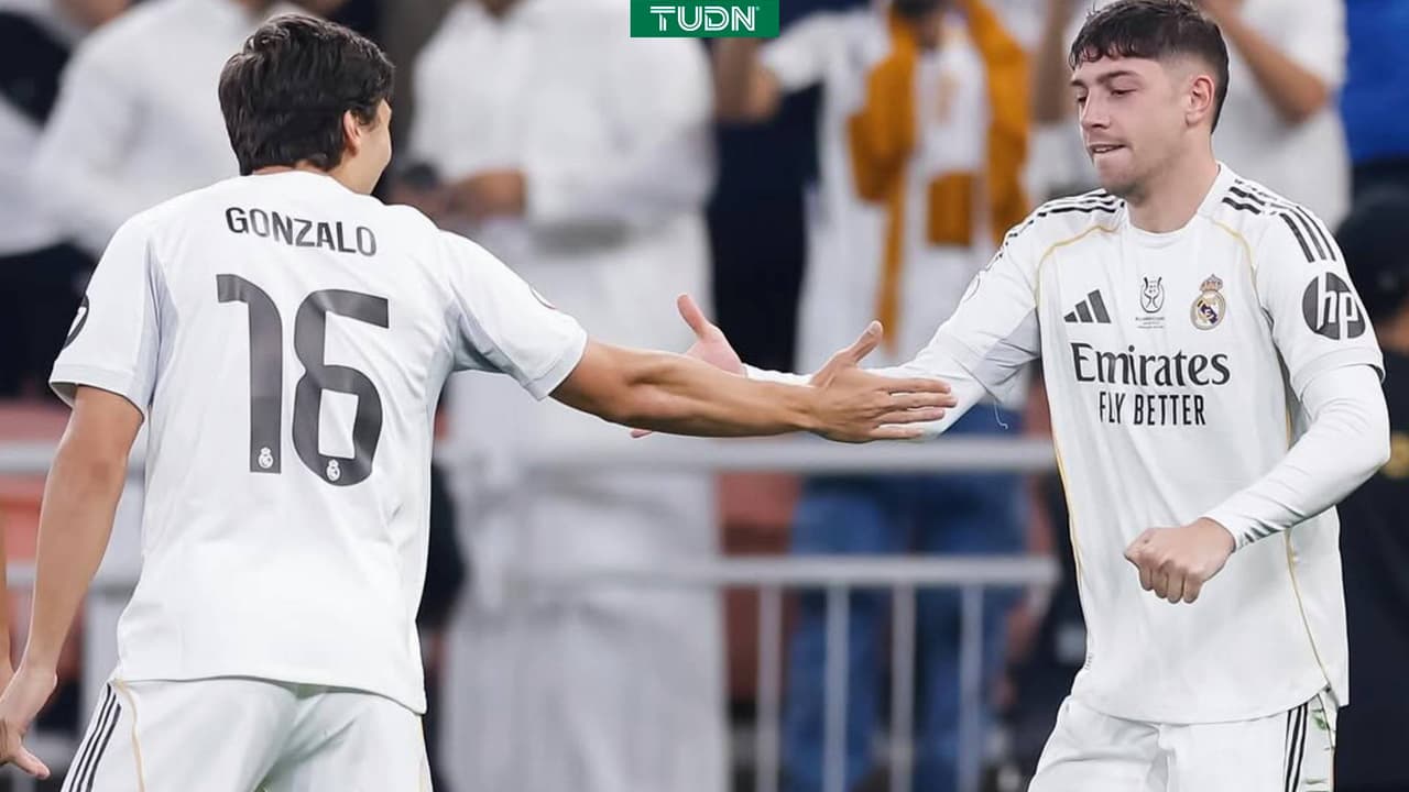 Arbeloa busca para el Fulham a dos jugadores del Real Madrid