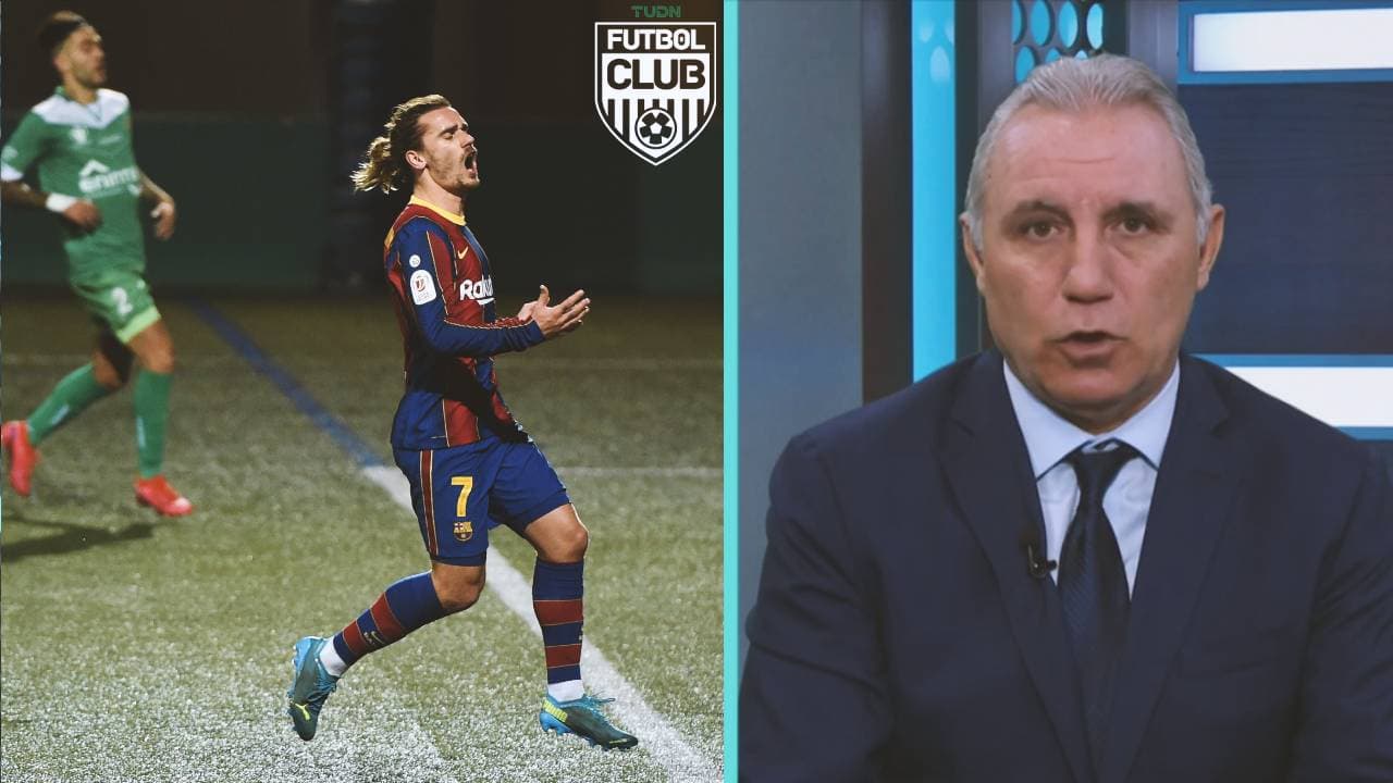Hristo Stoichkov tundió al Barça y a Pjanic: “La 8 le pesa”