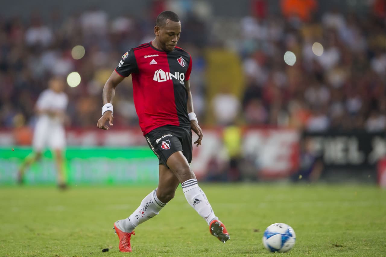 <b>Defensa:</b> Leiton Jiménez (Atlas, 0)