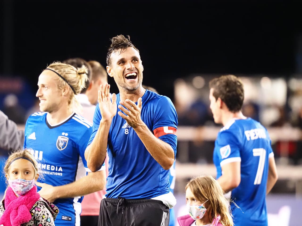 Un triunfo contundente que permite que los Earthquakes mantengan vivo su sueño.
<br>