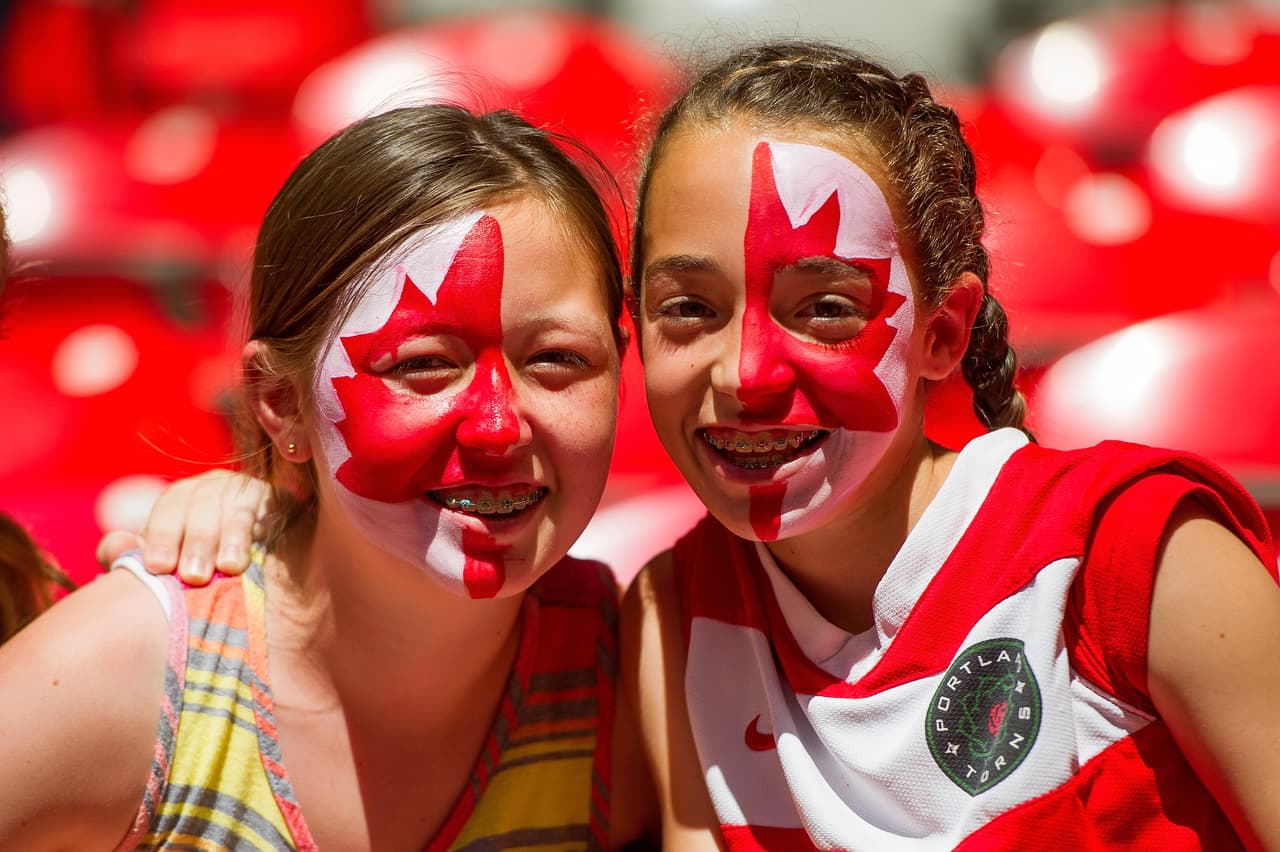 Canadá jugará en Los Ángeles, California, su primer partido contra El Salvador.