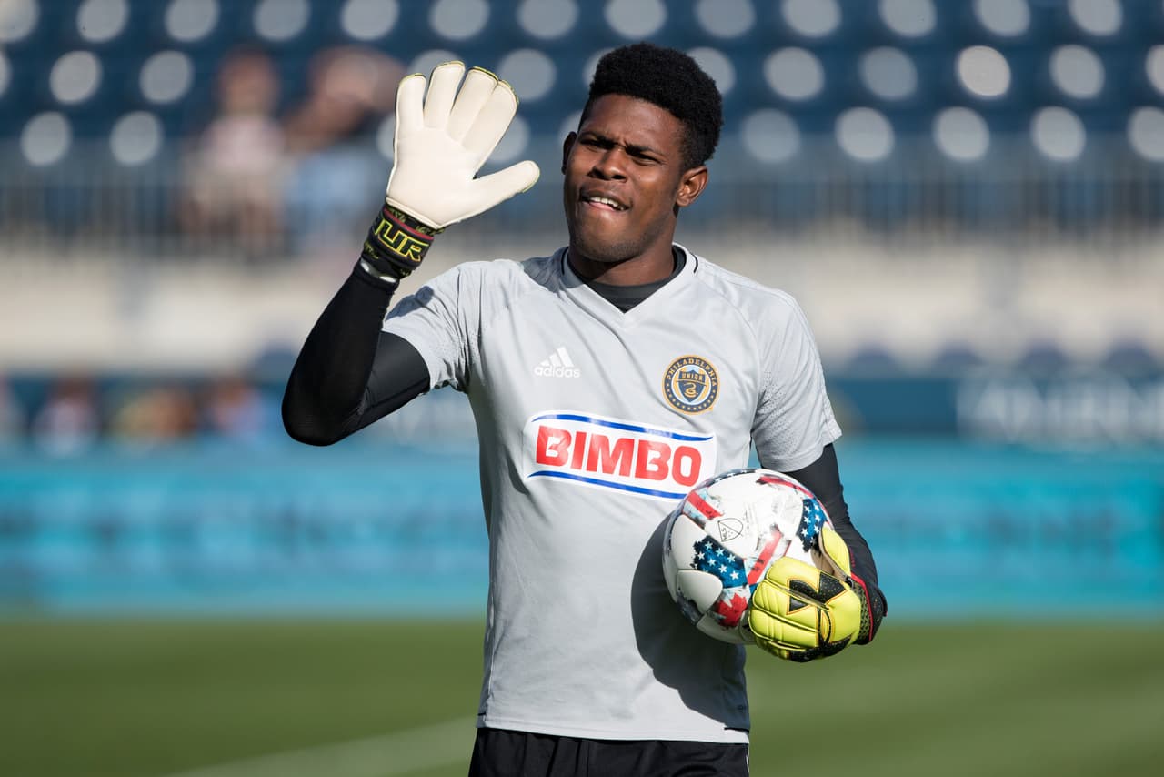Philadelphia Union asegura la base de su equipo para la próxima temporada