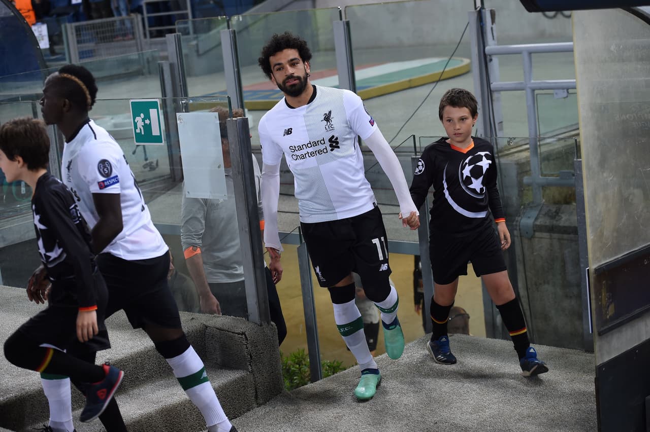 Así mismo, de la mano del egipcio Mohammed Salah, Liverpool tiene una de sus grandes figuras, uno de los jugadores que en la actualidad es para muchos uno de los mejores del mundo.