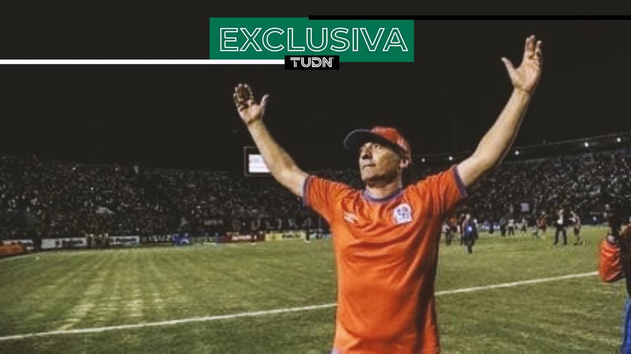 Para Troglio, finalista en 1990, Maradona es el mejor de la historia