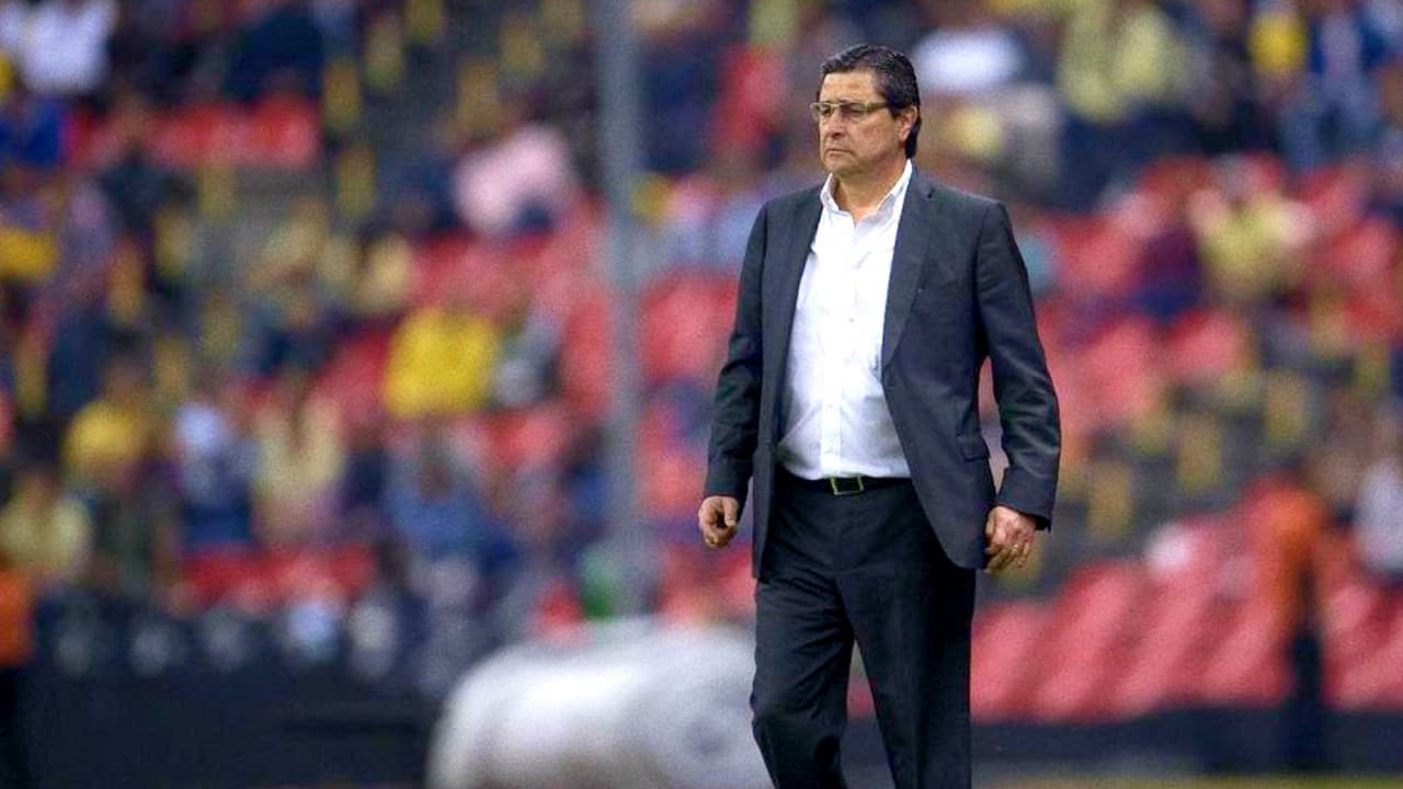 EXCLUSIVA | Tena: “Extrañamos Libertadores y Copa América”