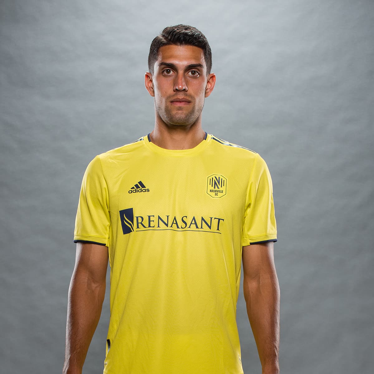 Daniel Rios es atacante de Nashville SC, actual segundo clasificado en la Conferencia Este.
<br>