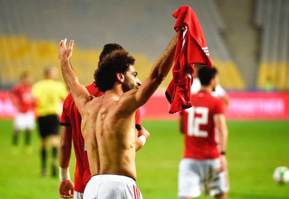 ¿Qué recomendación le hizo el ‘Vasco’ Aguirre a Mohamed Salah para potenciar su carrera?