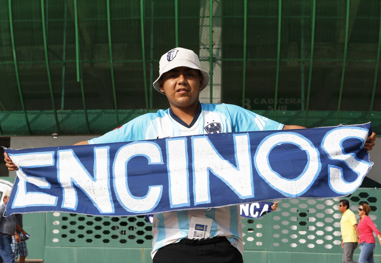 Así se vivió el colorido de la afición en la Jornada 13 del Apertura 2016