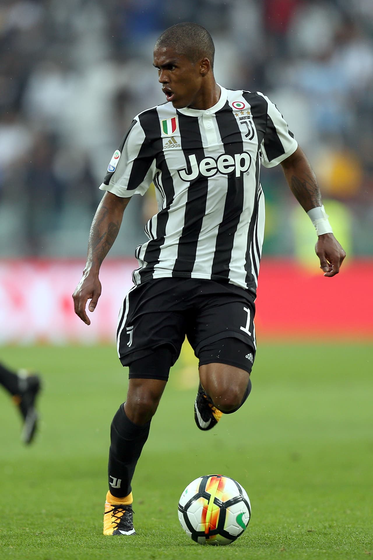 Primero arribó a préstamo y posteriormente fue comprado por 42 millones en 2018.