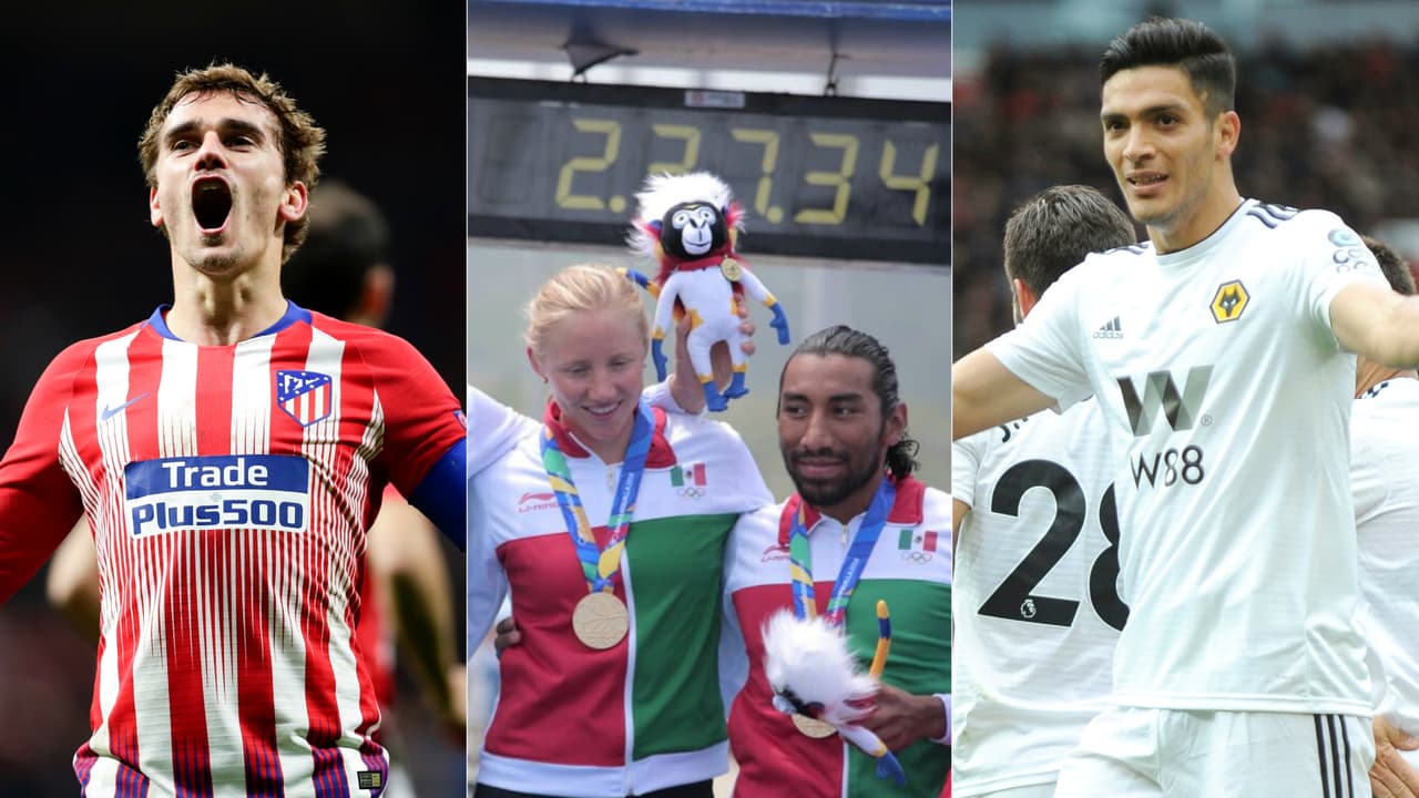 El anuario | Agosto, la actividad deportiva tras la depresión post-Mundial 