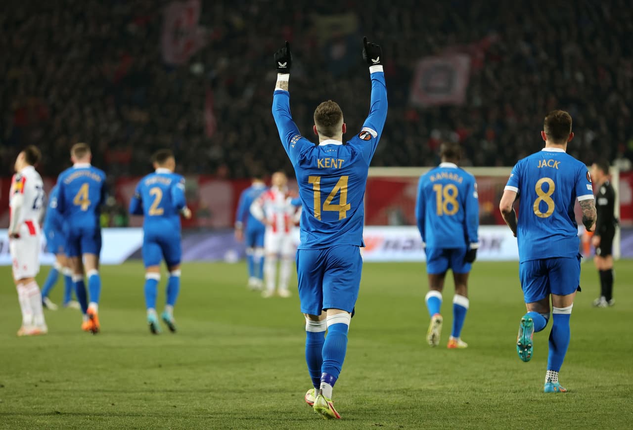 Los equipos de Portugal, Escocia e Italia cumplieron con las ventajas que tomaron en el partido de ida y se metieron en los Cuartos de Final.