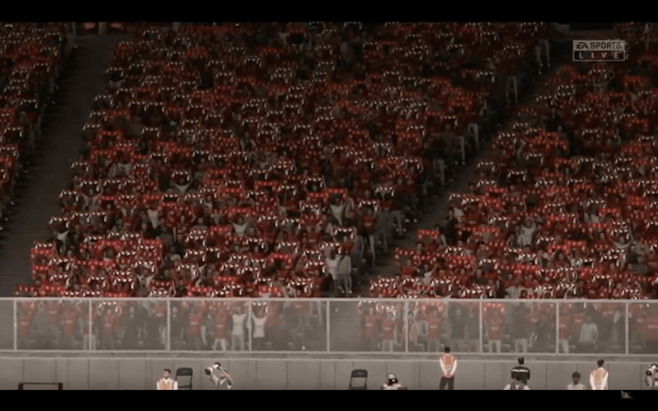 Torres, del Atlas, se enfrentó a González Pírez, de los Xolos, en un buen encuentro de la eLiga MX y empataron 2-2.