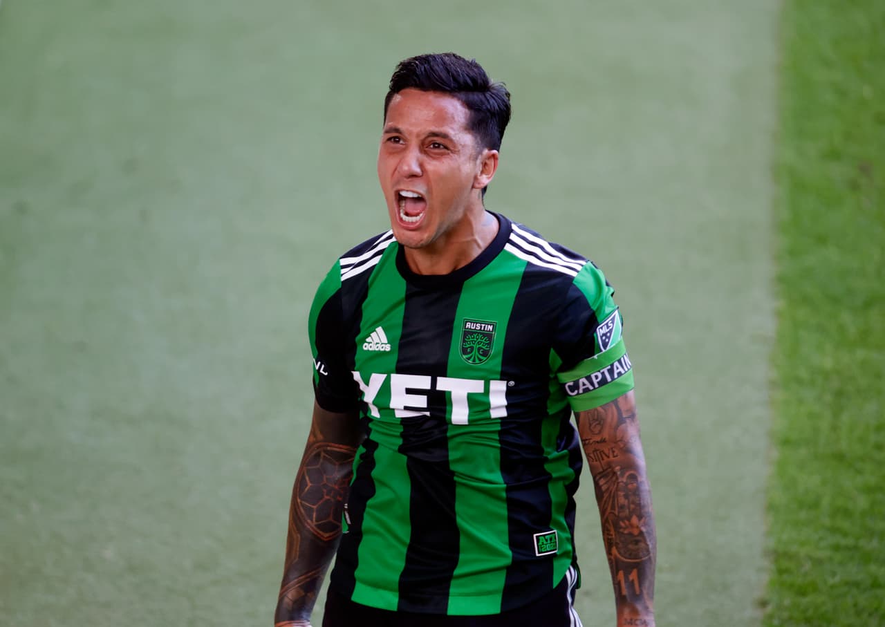<b><i>79 - SEBASTIÁN DRIUSSI:</i></b> el Jugador Franquicia argentino luchó palmo a palmo durante toda la temporada ante Hany Mukhtar por el MVP y el Botín de Oro 2022, y eso se tradujo en este ranking del FIFA 23. 
<br>