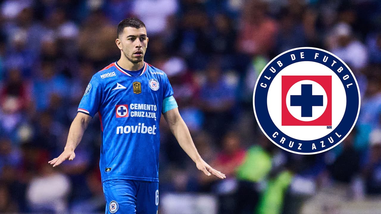 Erik Lira está en mira del Girona y Cruz Azul busca a César Montes