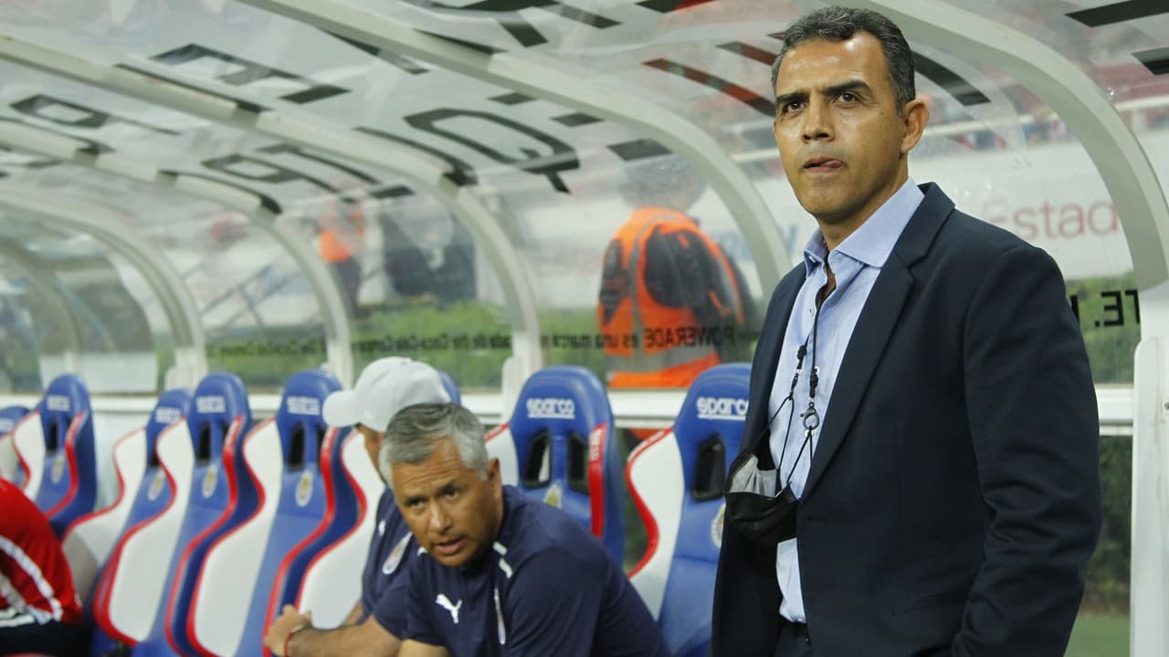 Chivas busca mejorar su situación “por amor propio y vergüenza”