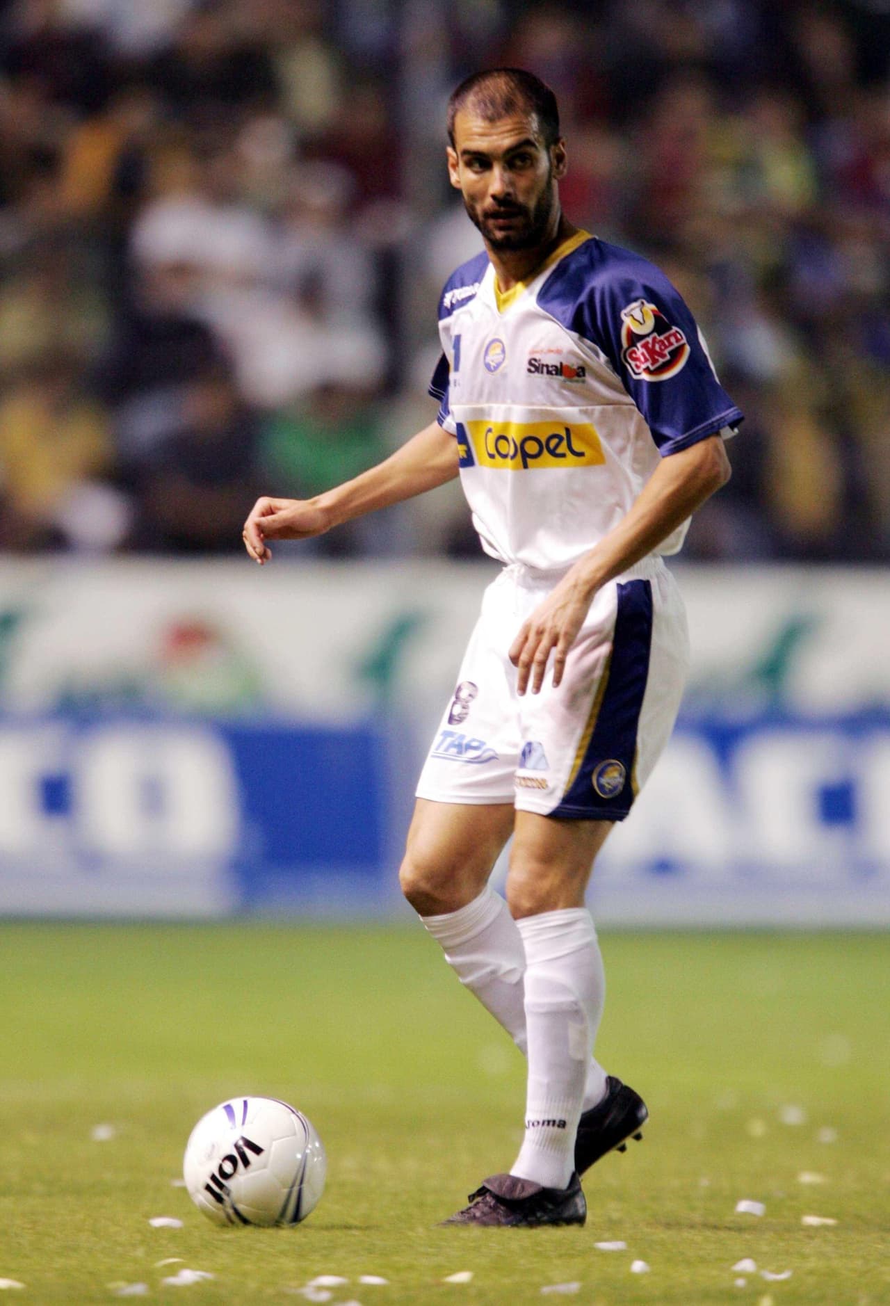 Como dato adicional de la influencia del Lavolpismo, el español Josep Guardiola reconoció que por su paso por el fútbol mexicano admiró mucho la forma de salida de los equipos de La Volpe.