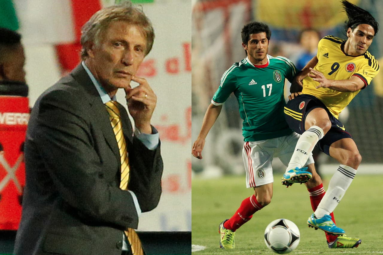 El 29 de febrero de 2012, el argentino José Pékerman arrancó con Colombia contra México un proceso que lo llevaría a dos Mundiales, uno de ellos siendo quinto (2014) y el otro noveno (2018).