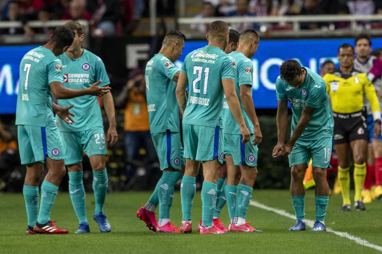 El cuadro mexicano ingresa a la competición gracias al subcampeonato que obtuvieron en el Apertura 2018 al caer por un global de 2-0 con el América.