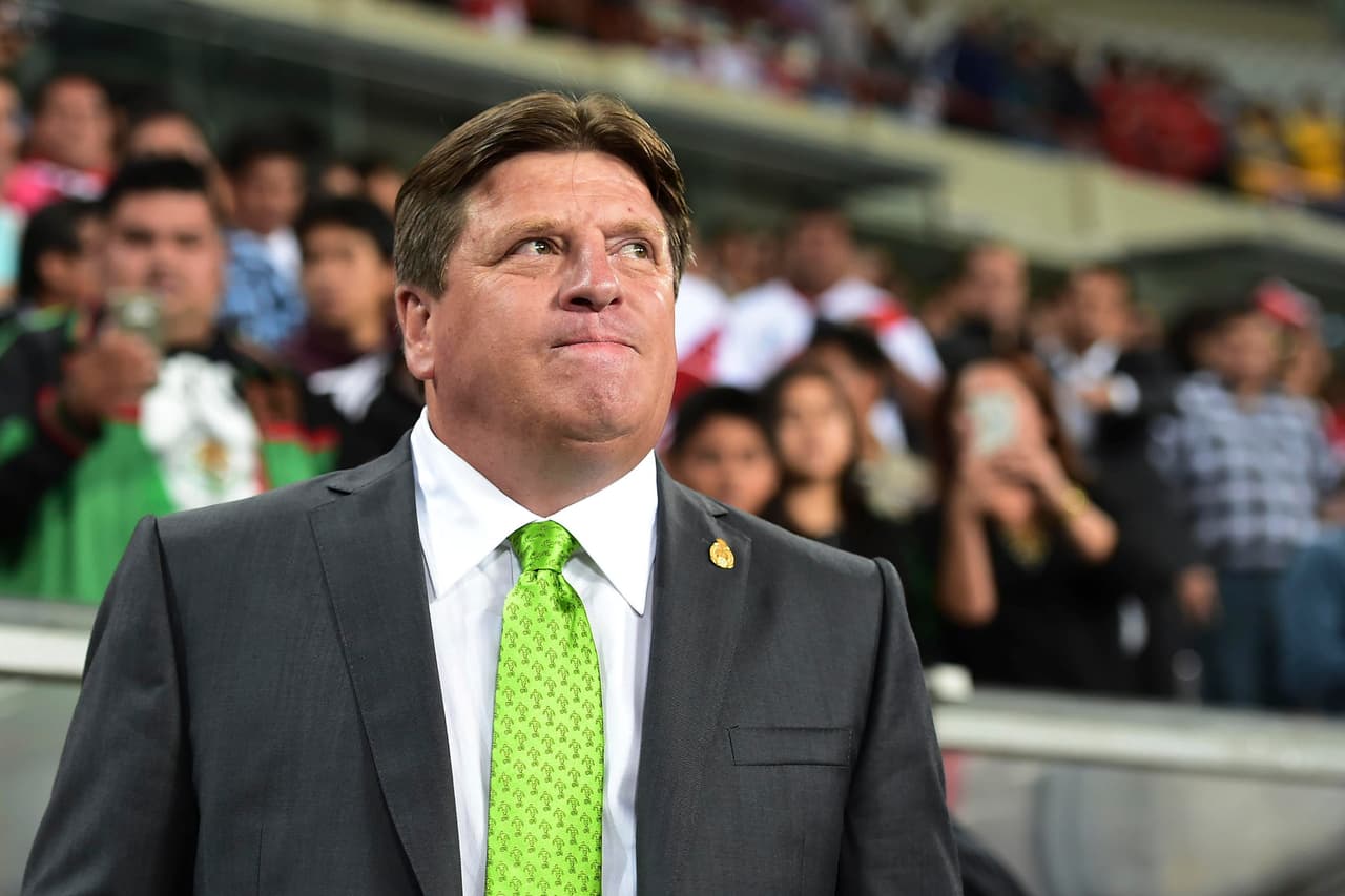 Viola 'Piojo' Código de Ética de FMF