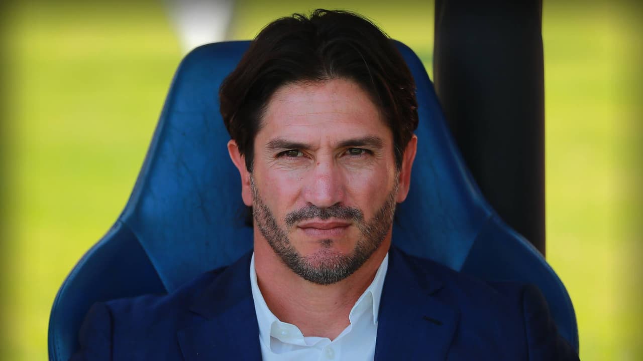 Bruno Marioni es el nuevo DT del Tepatitlán FC