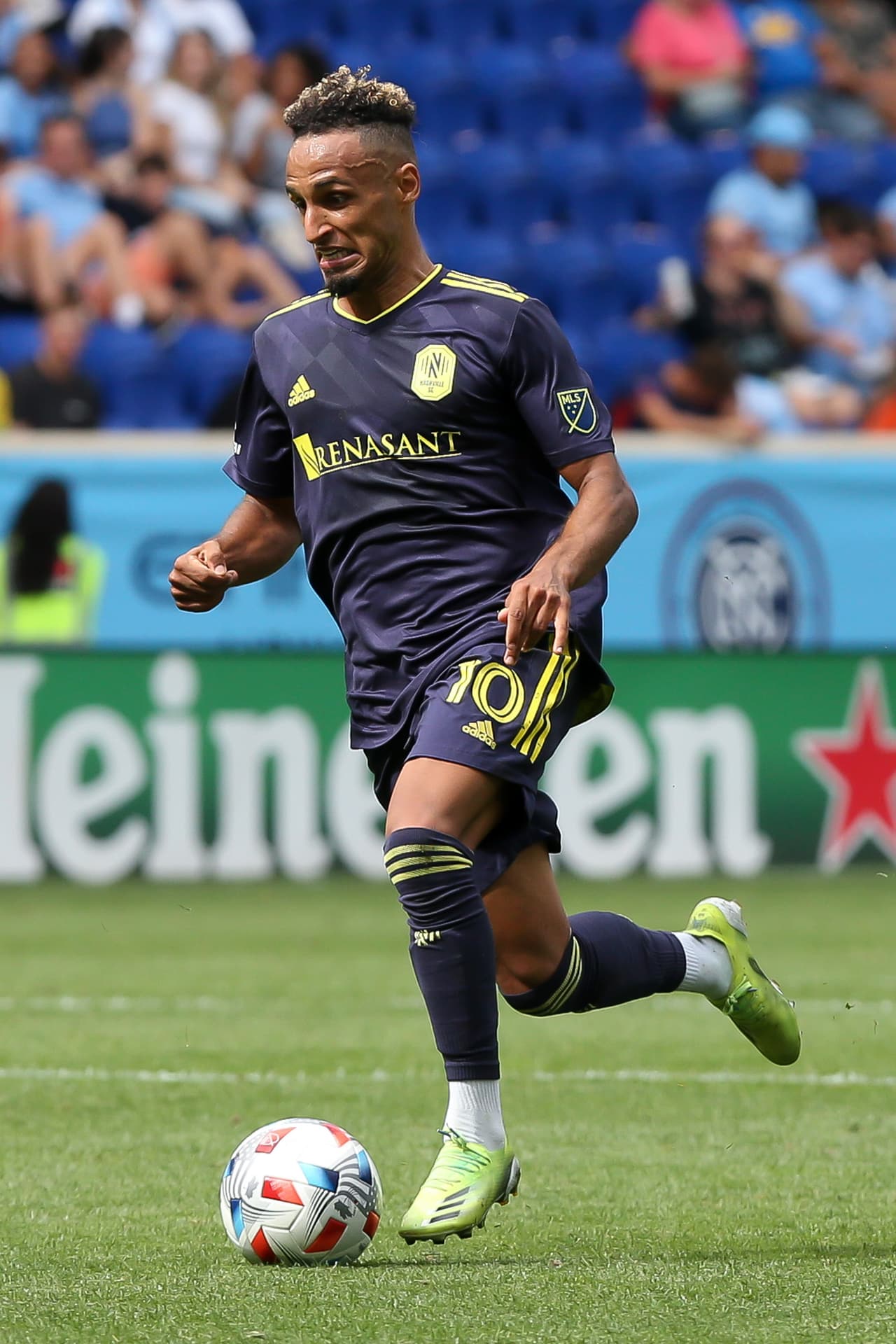 25. Hany Mukhtar (Nashville SC)