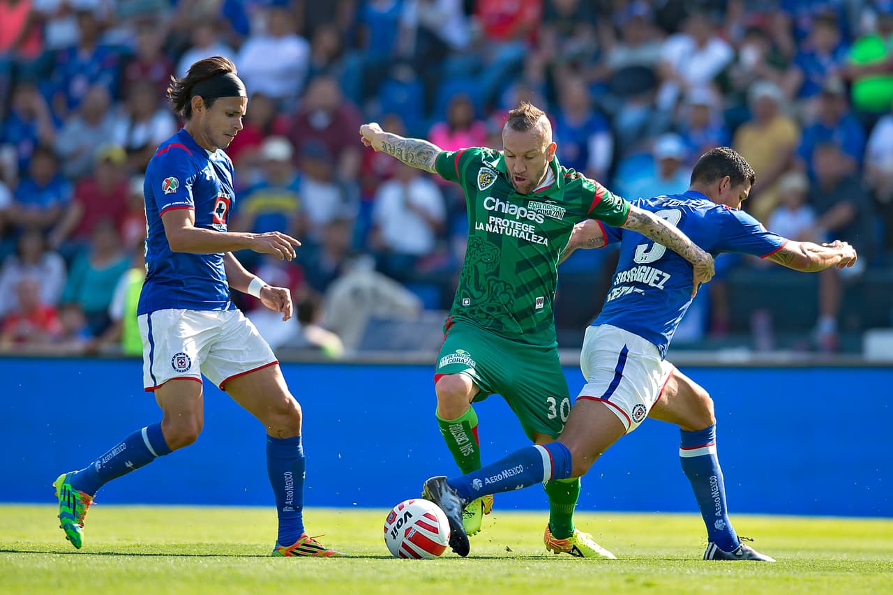 Vicente Matías Vuoso