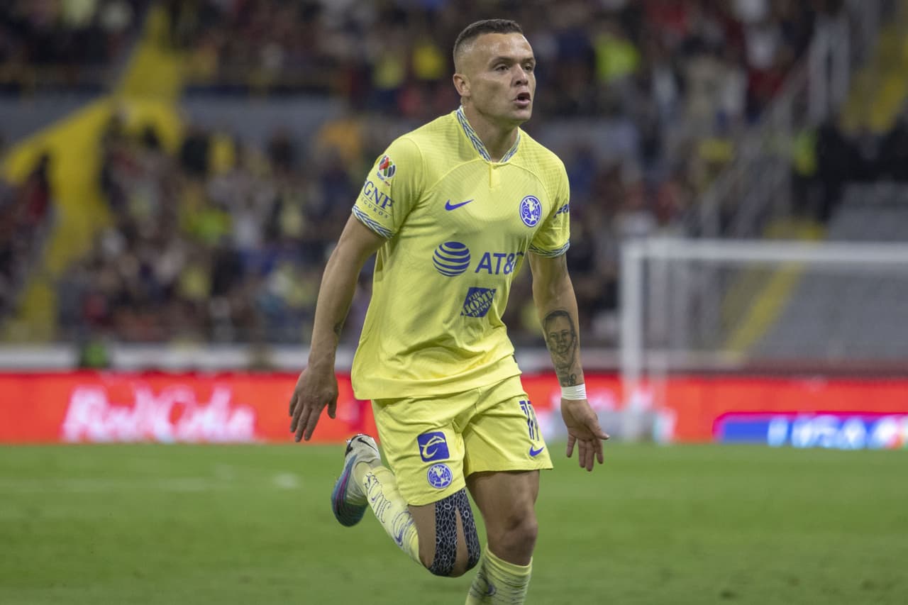 Atlas vino de atrás para remontarle dos goles al América y empatar para repartir puntos en la jornada 9 del Clausura 2023 de la Liga MX, con lo que el América se mantiene en el cuarto lugar de la clasificación, mientras que el Atlas aún está fuera de puestos de repechaje.