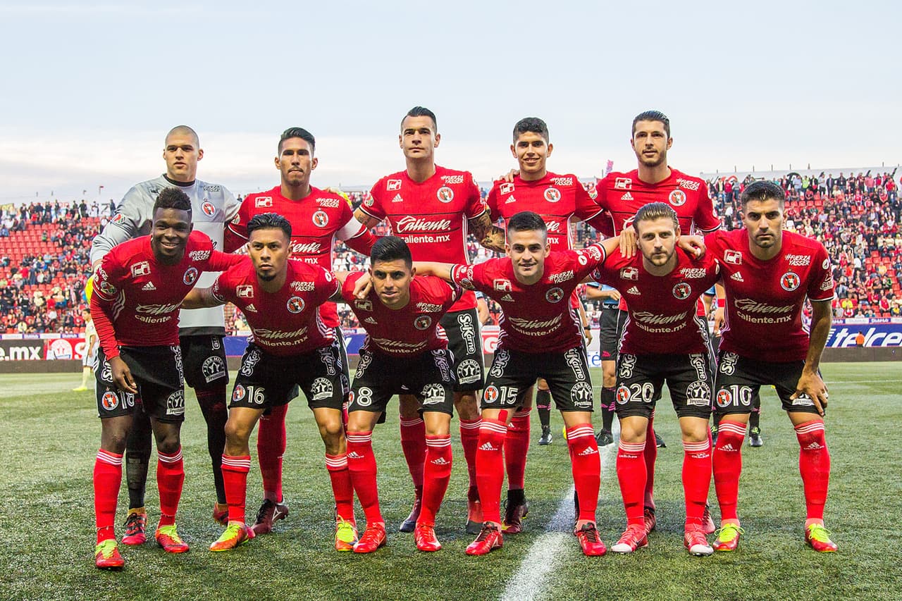 Xolos llegó a esta jornada con 18 puntos y en el cuarto lugar, con la posibilidad que un triunfo le daba para ponerse muy cerca del liderato.
