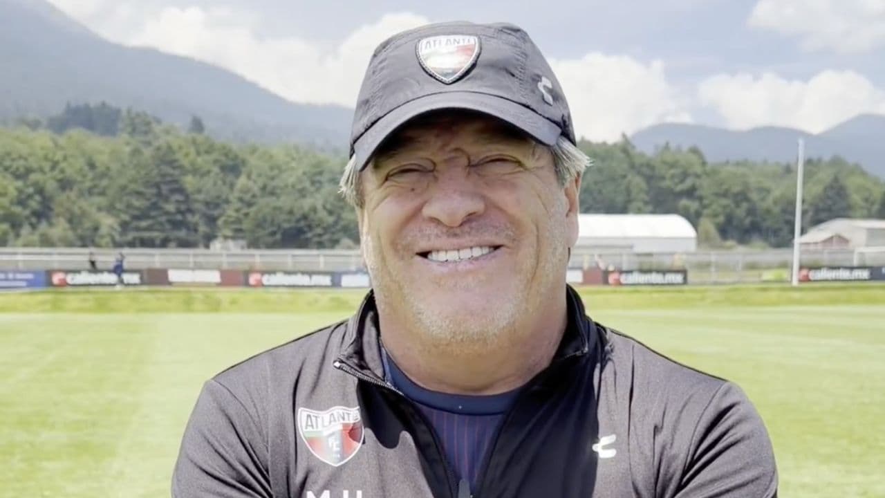 Miguel Herrera reacciona con humor a sus apodos