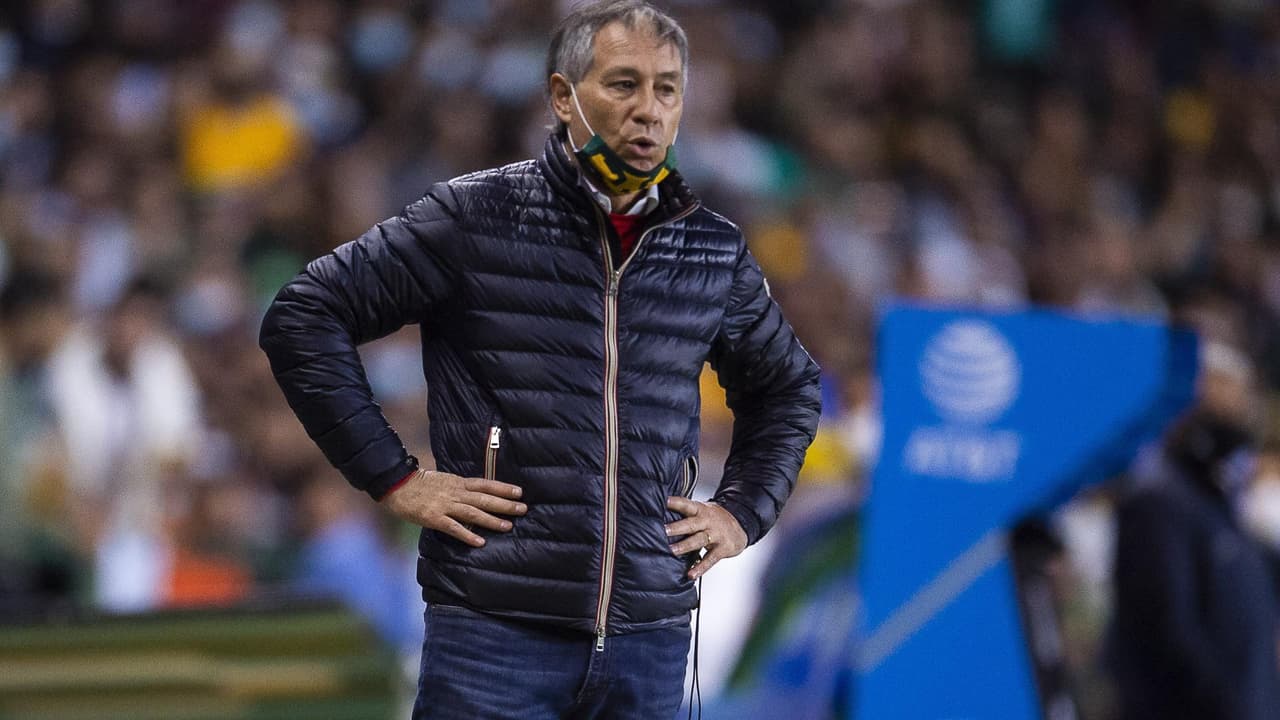 Ariel Holan tras eliminar a Tigres: “El futbol nos da la revancha”