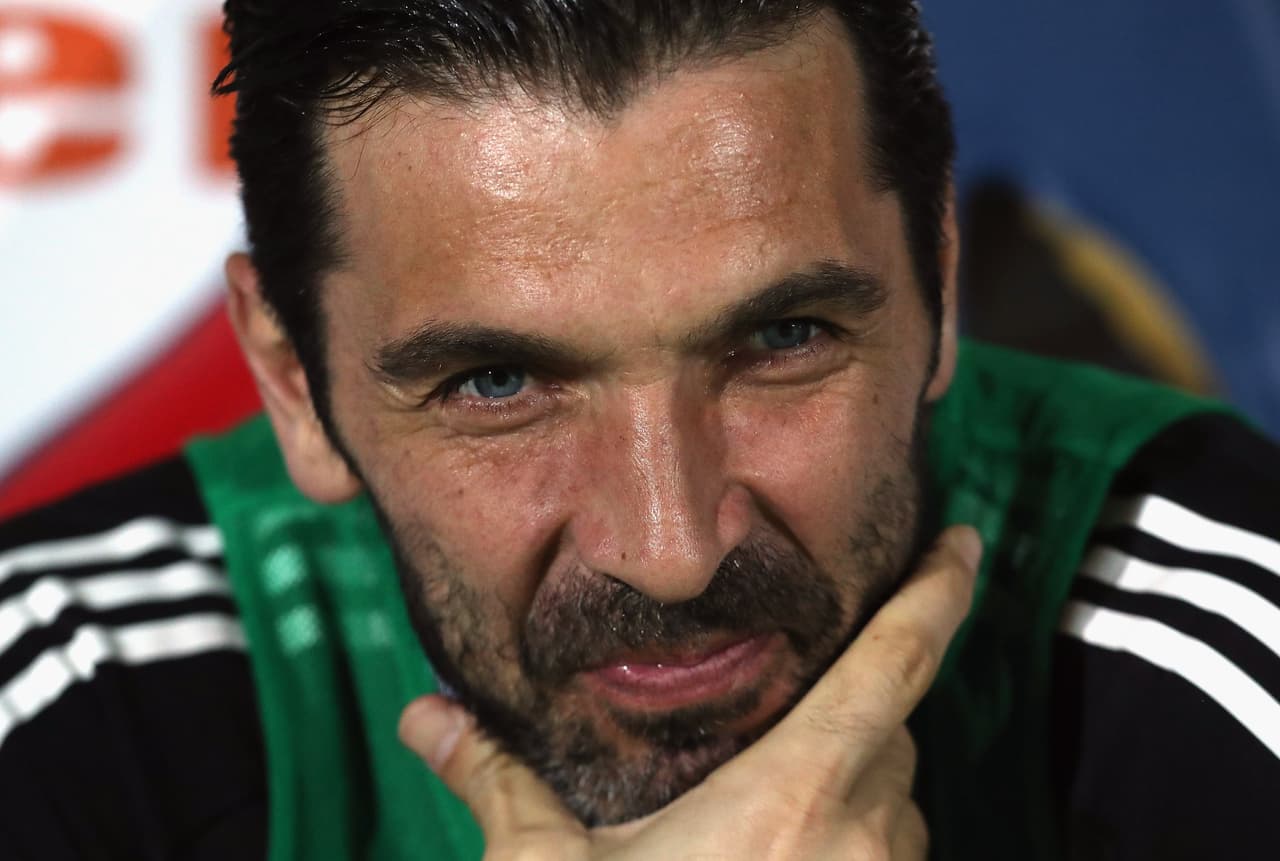 El nombre del arquero italiano suena para llegar a Boca Juniors, según medios de Argentina. Cada vez, ese rumor crece con más fuerza.