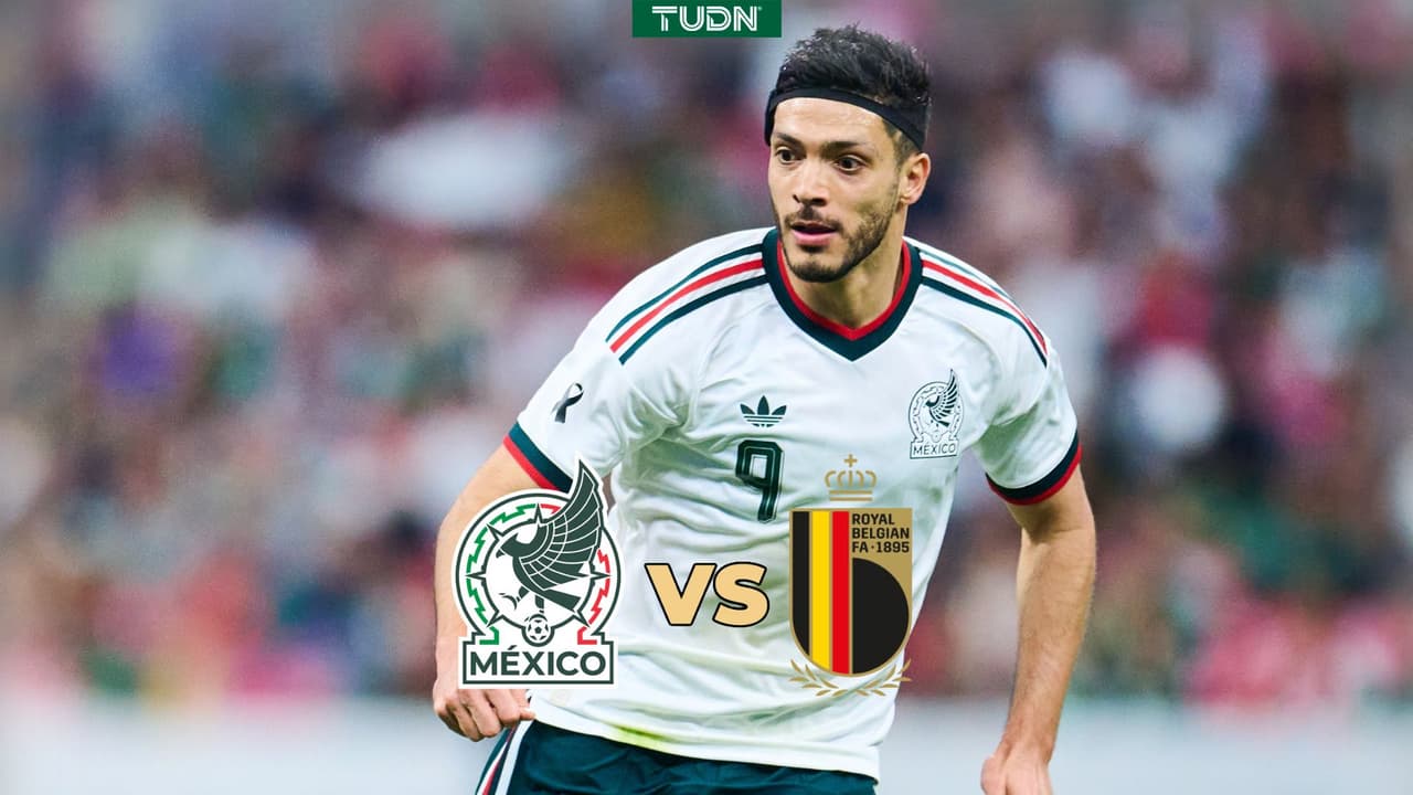 La sequía goleadora de Raúl Jiménez ante estas selecciones