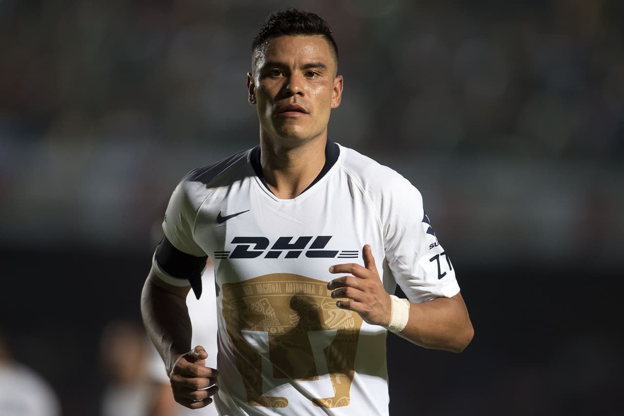 Además de buscar prolongar su buen arranque y nivel futbolístico, Pumas intentará romper con dos de sus más grandes rachas negativas: la paternidad que padece ante los equipos de Guadalajara.