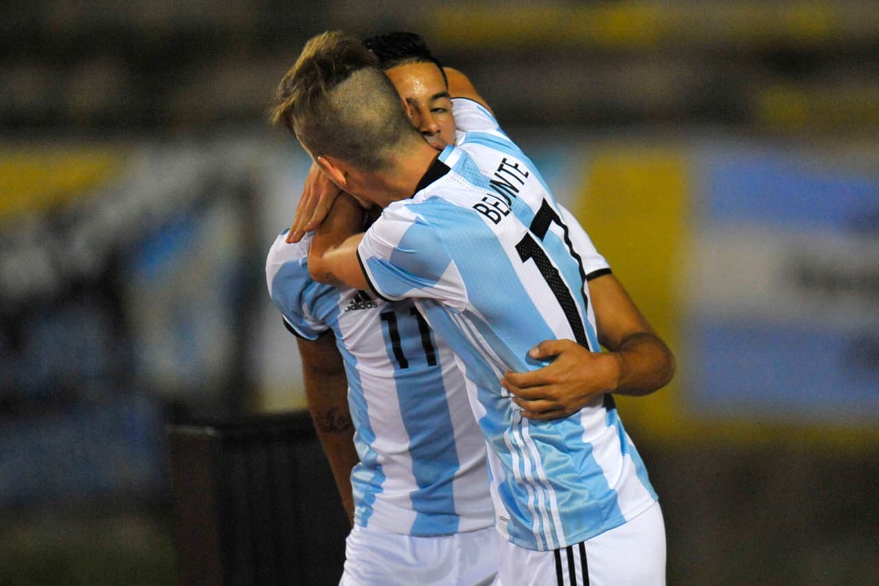 Con ello, uno de los enfrentamientos con mayor morbo será el que protanogicen la selección de Argentina y la de Inglaterra en el Grupo A, donde también se ubican la República de Corea y Guinea.