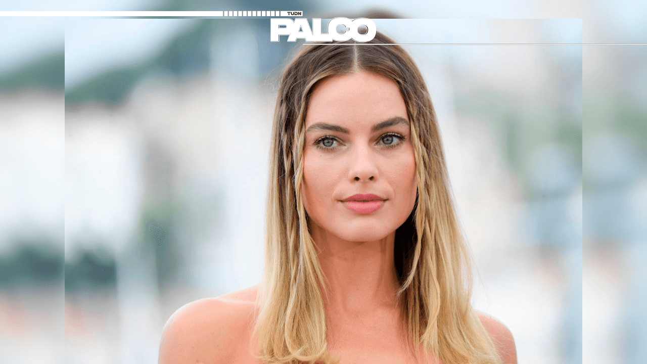 Margot Robbie y su preocupación por la debacle de su carrera | La actriz, a pesar de ser tan exitosa, tiene temor por haber alcanzado tanta fama y que ahora todo vaya en picada.